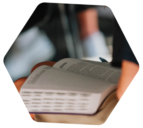 open Bible