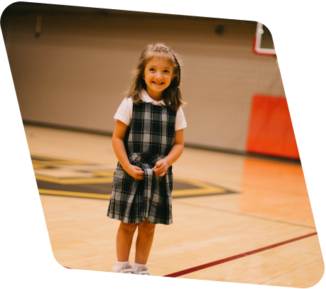 lincoln elementary student