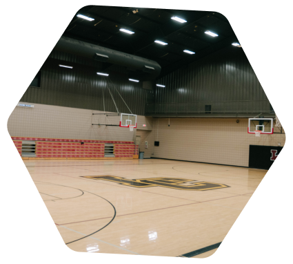 Elem. Gym Replacement
