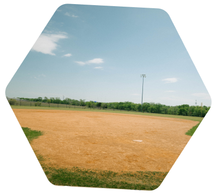 Softball Field Replacement